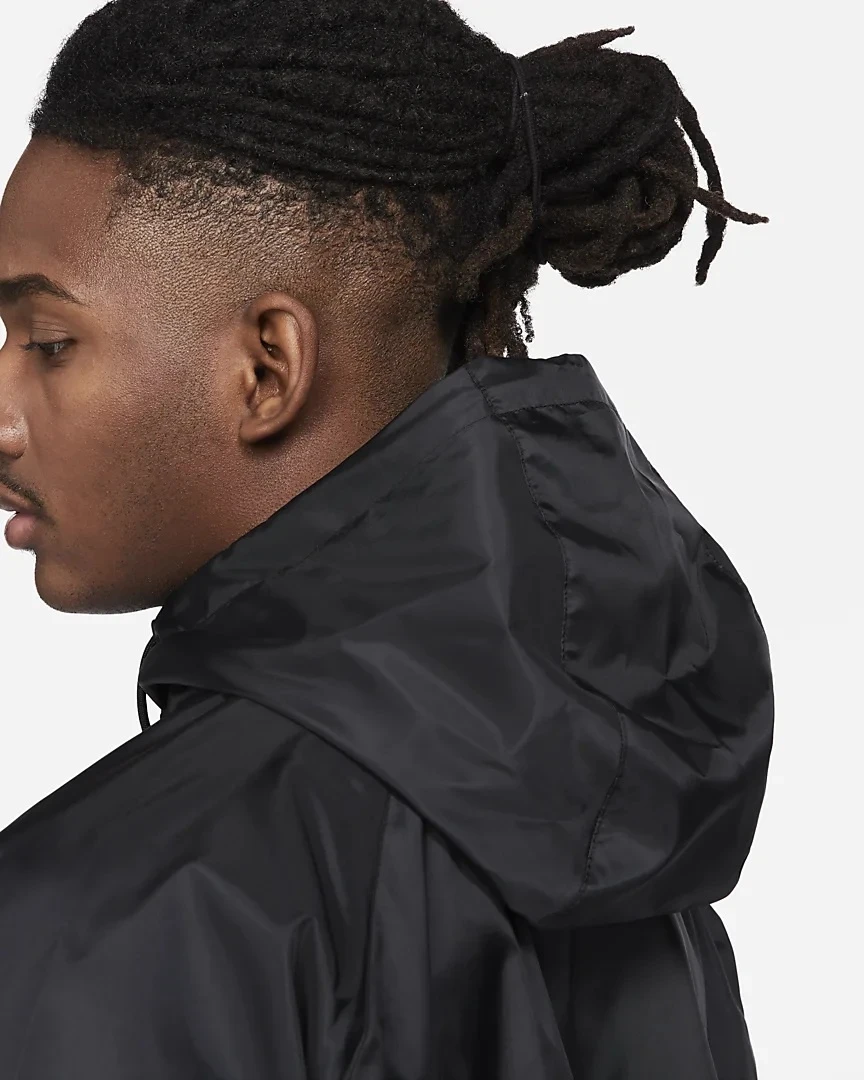 Куртка чоловіча Nike Sportswear Windrunner (DA0001-010) — фото 5