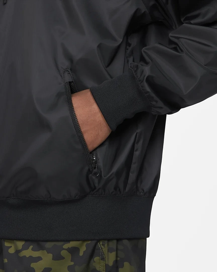 Куртка чоловіча Nike Sportswear Windrunner (DA0001-010) — фото 6