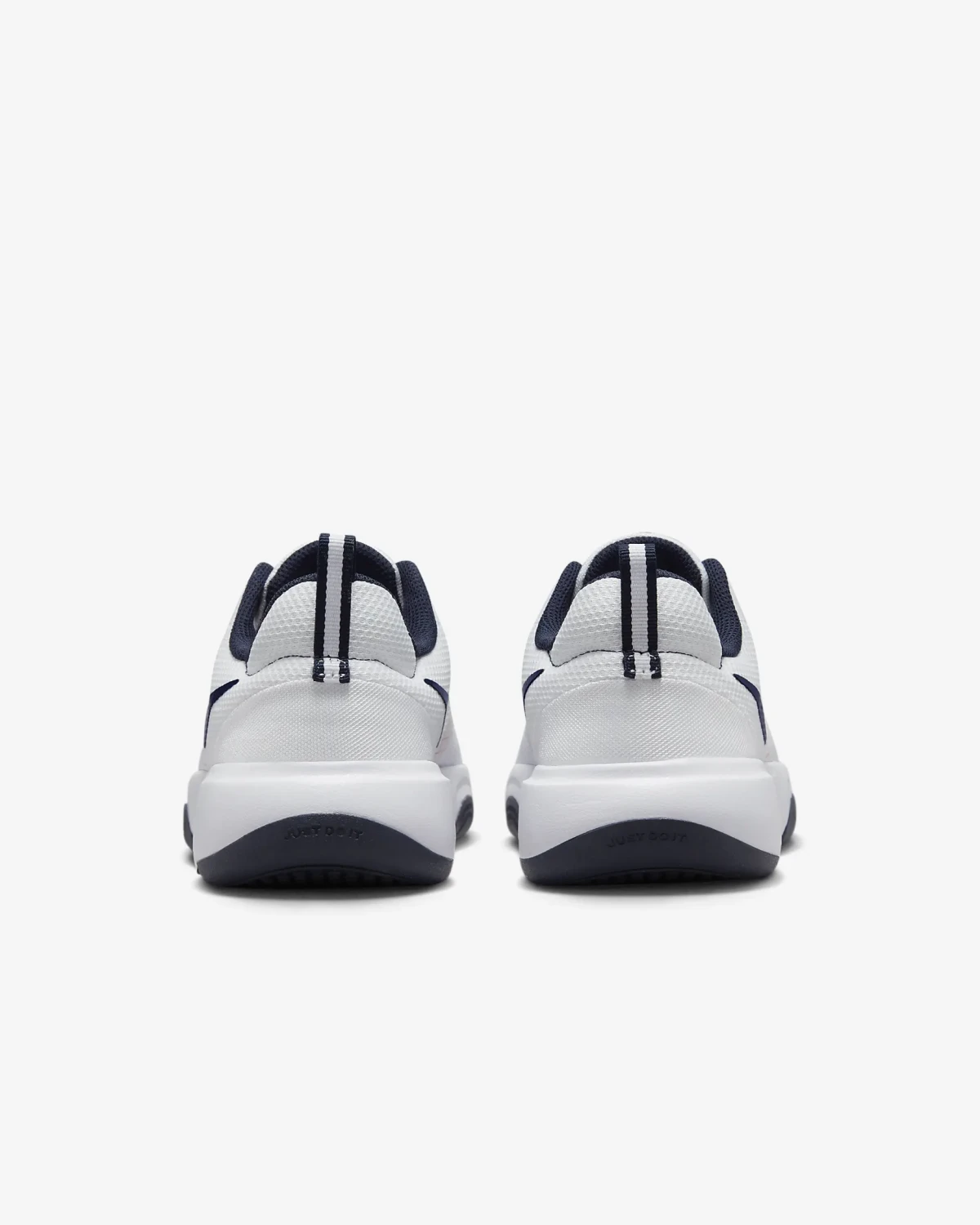 Кросівки чоловічі Nike City Rep Tr White (DA1352-100) — фото 6