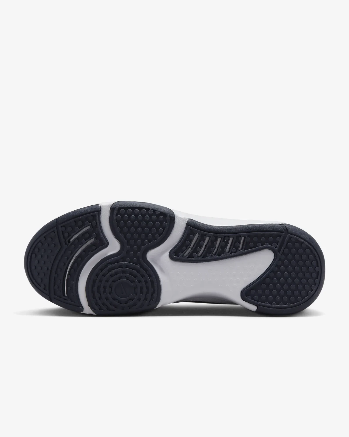 Кросівки чоловічі Nike City Rep Tr White (DA1352-100) — фото 7