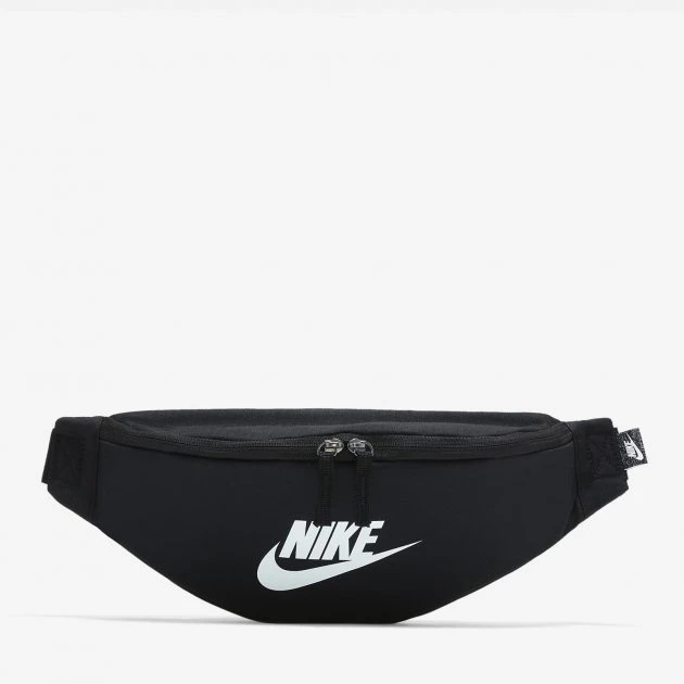 Сумка на пояс Nike NK HERITAGE WAISTPACK - FA21 — фото 1