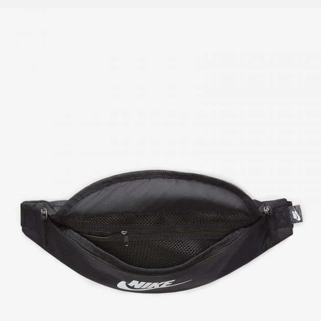 Сумка на пояс Nike NK HERITAGE WAISTPACK - FA21 — фото 4