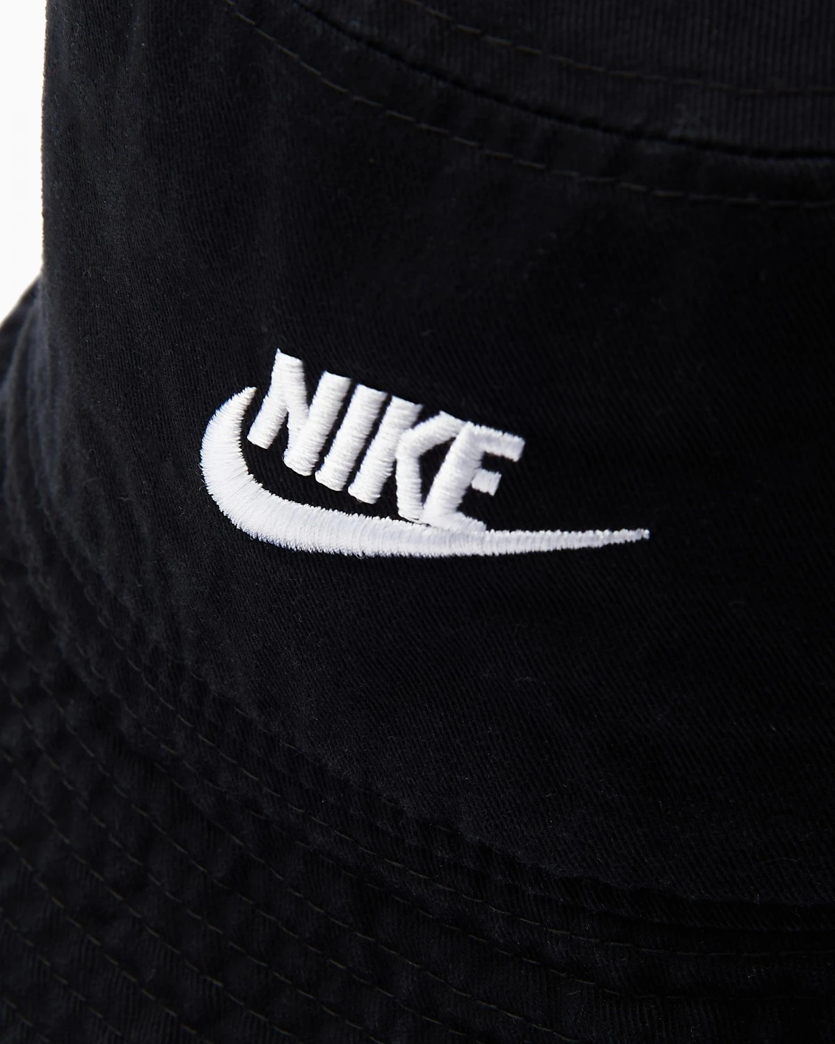 Кепка Nike Sportswear Bucket Cap (DC3967-010) — фото 4