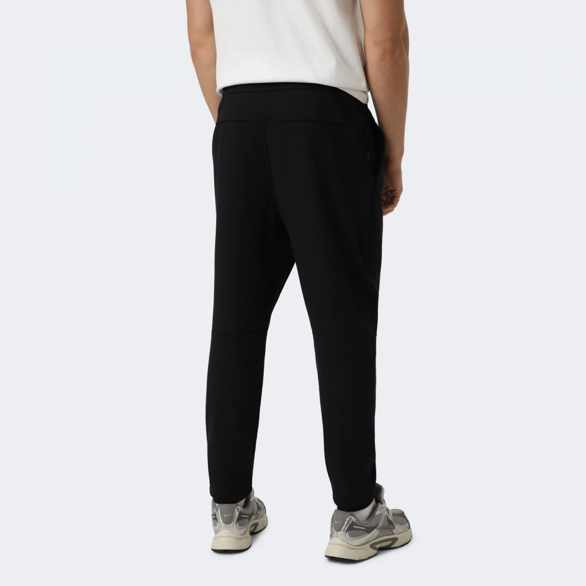 Брюки чоловічі Nike Sports Wear Te Fleece Jogger (DD5293-010) — фото 3