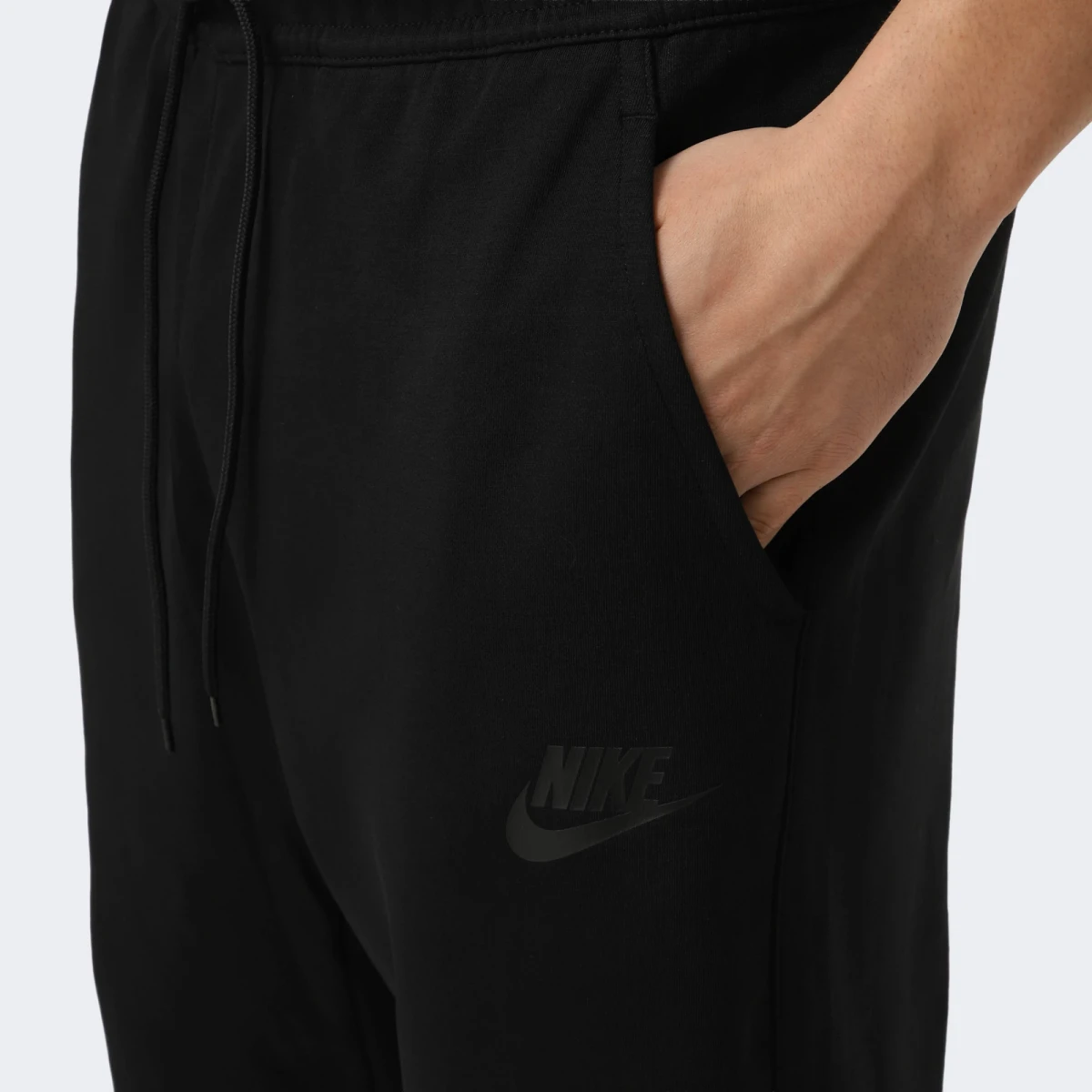 Брюки чоловічі Nike Sports Wear Te Fleece Jogger (DD5293-010) — фото 4