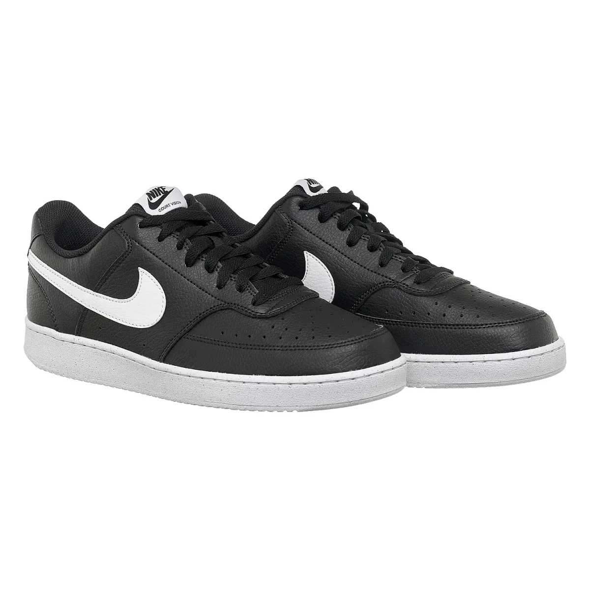 Кросівки чоловічі Nike Court Vision Lo Nn (DH2987-001) — фото 3