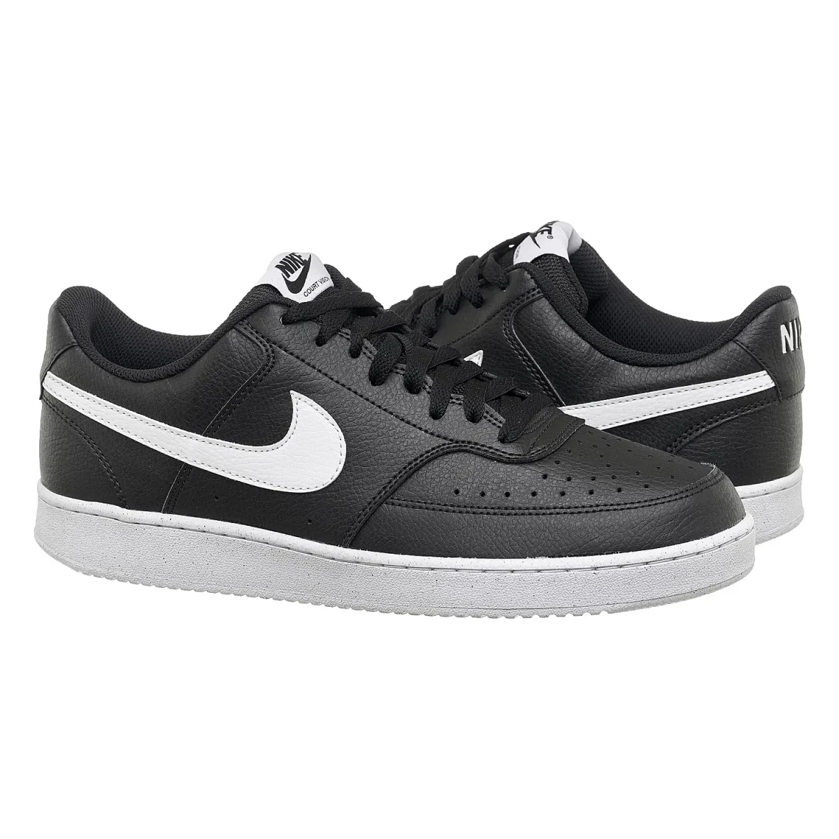 Кросівки чоловічі Nike Court Vision Lo Nn (DH2987-001) — фото 4