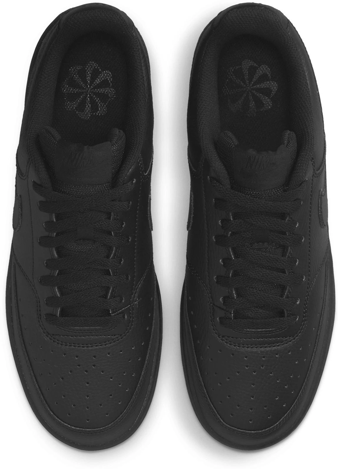 Кросівки чоловічі Nike Court Vision Low (DH2987-002) — фото 4