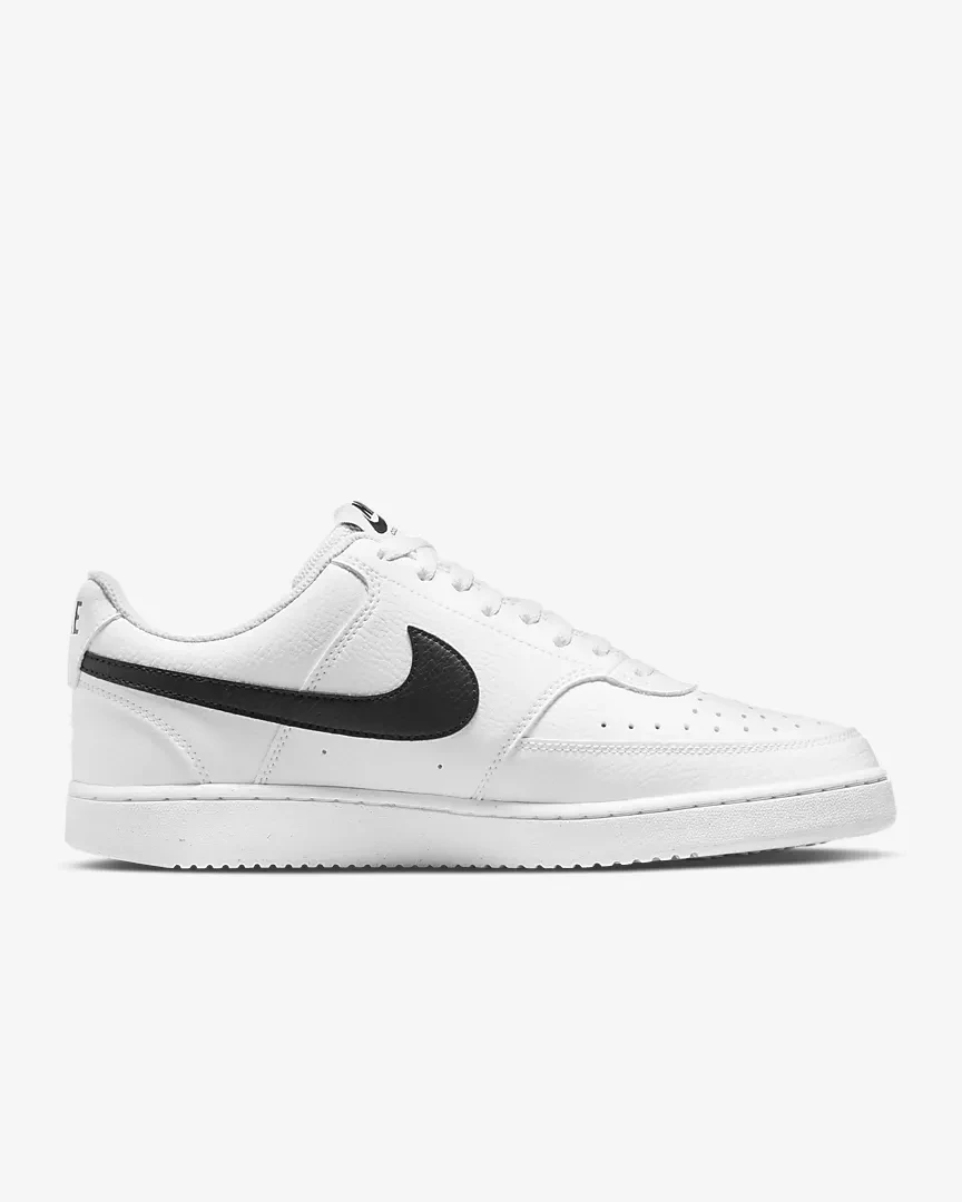 Кросівки чоловічі Nike Court Vision Low Next Nature (DH2987-101) — фото 1