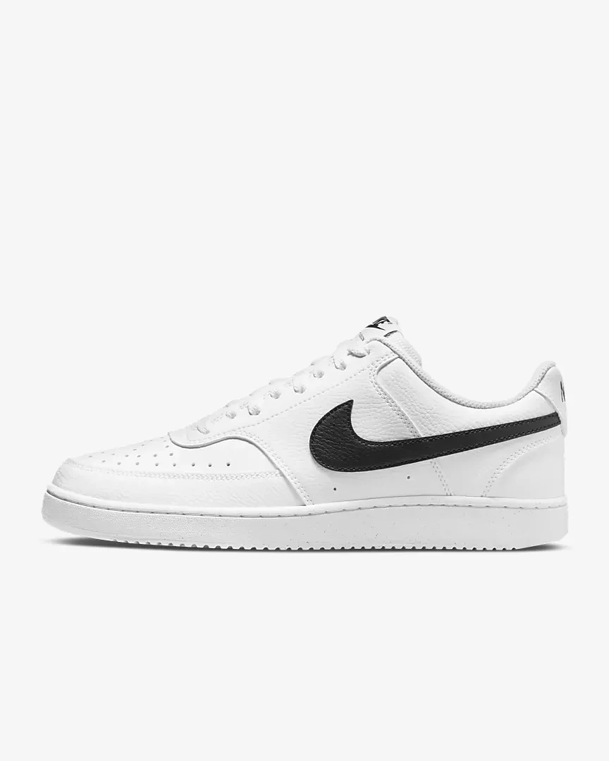 Кросівки чоловічі Nike Court Vision Low Next Nature (DH2987-101) — фото 3