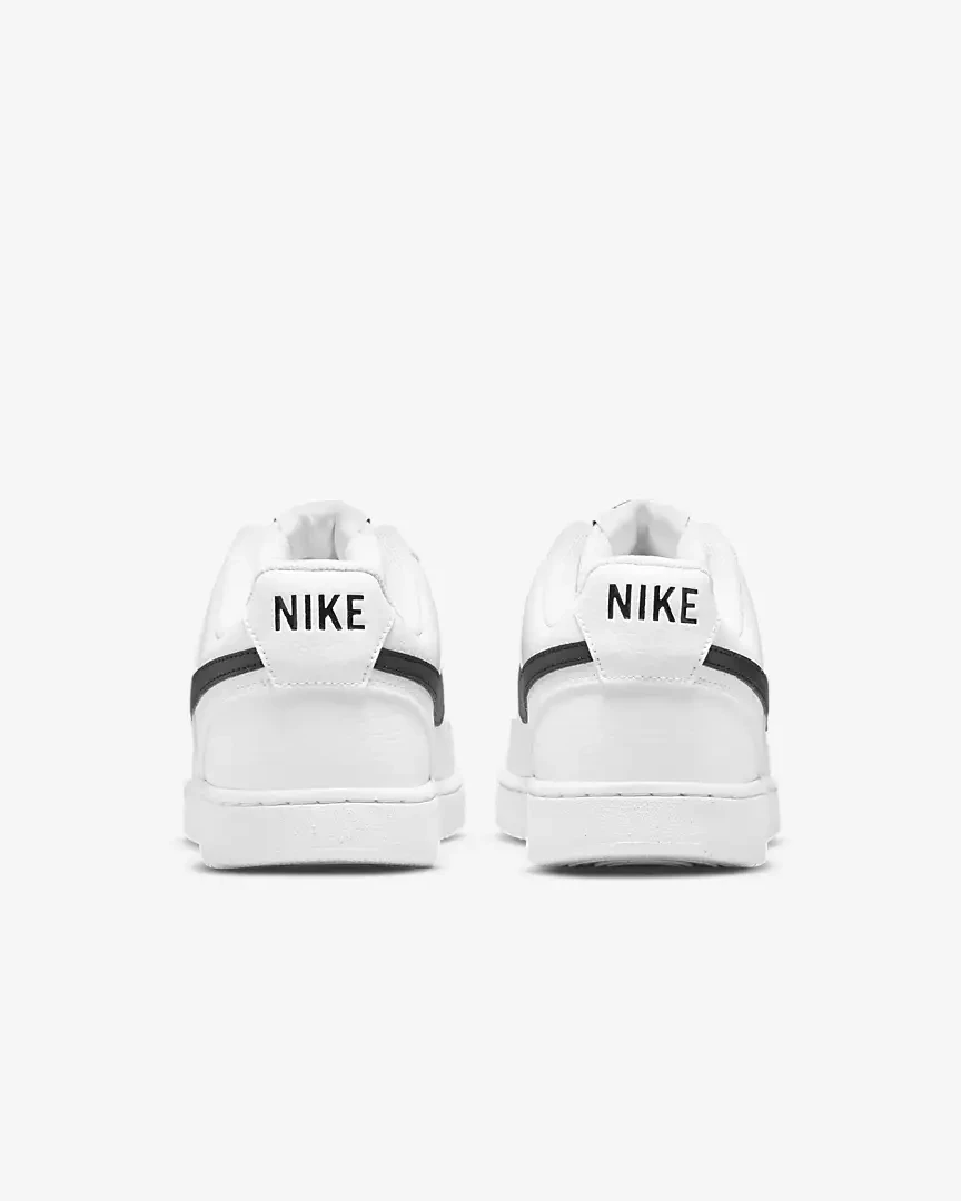Кросівки чоловічі Nike Court Vision Low Next Nature (DH2987-101) — фото 6