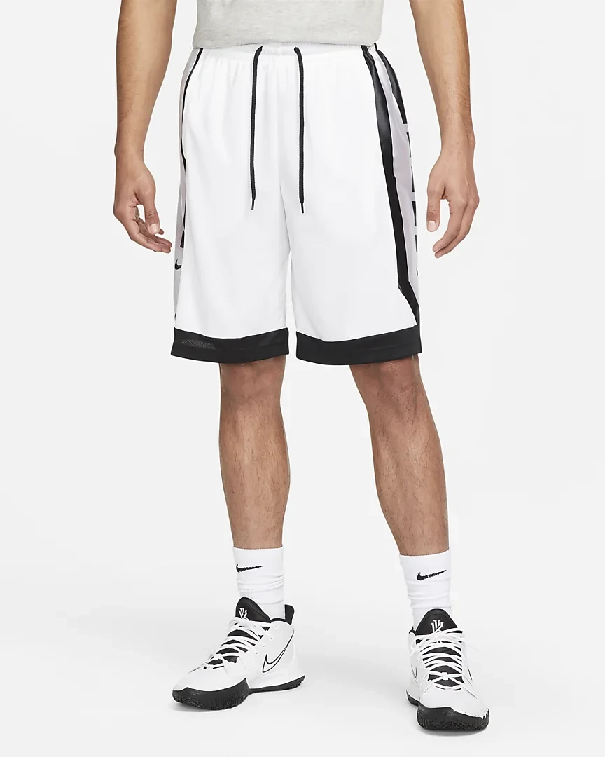 Шорти чоловічі Nike Dri-Fit Elite (DH7142-100) — фото 1