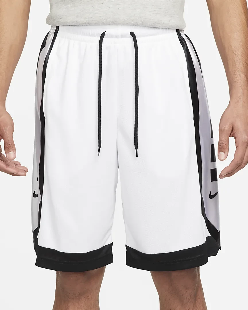 Шорти чоловічі Nike Dri-Fit Elite (DH7142-100) — фото 3