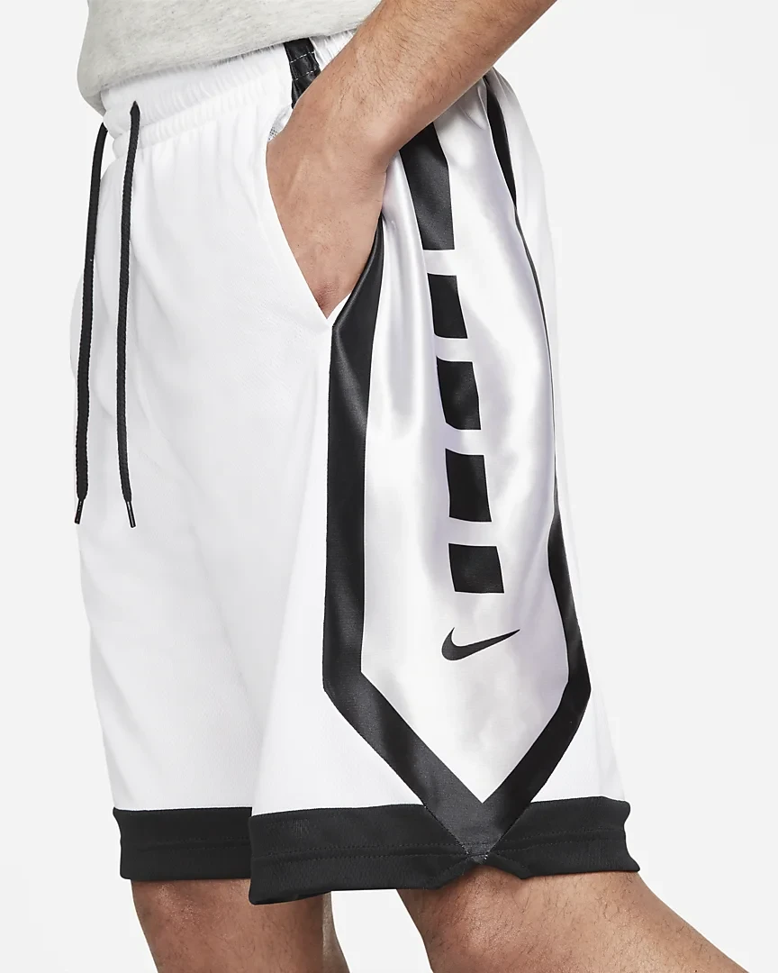 Шорти чоловічі Nike Dri-Fit Elite (DH7142-100) — фото 4