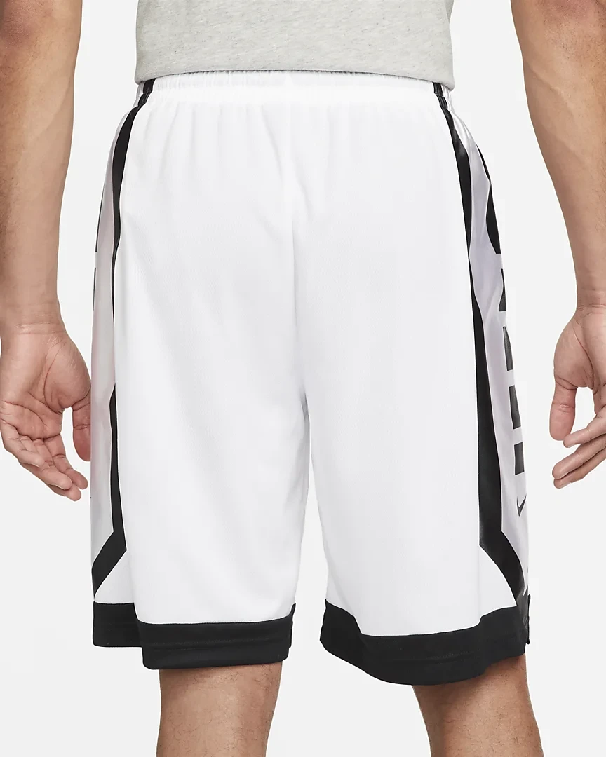 Шорти чоловічі Nike Dri-Fit Elite (DH7142-100) — фото 5