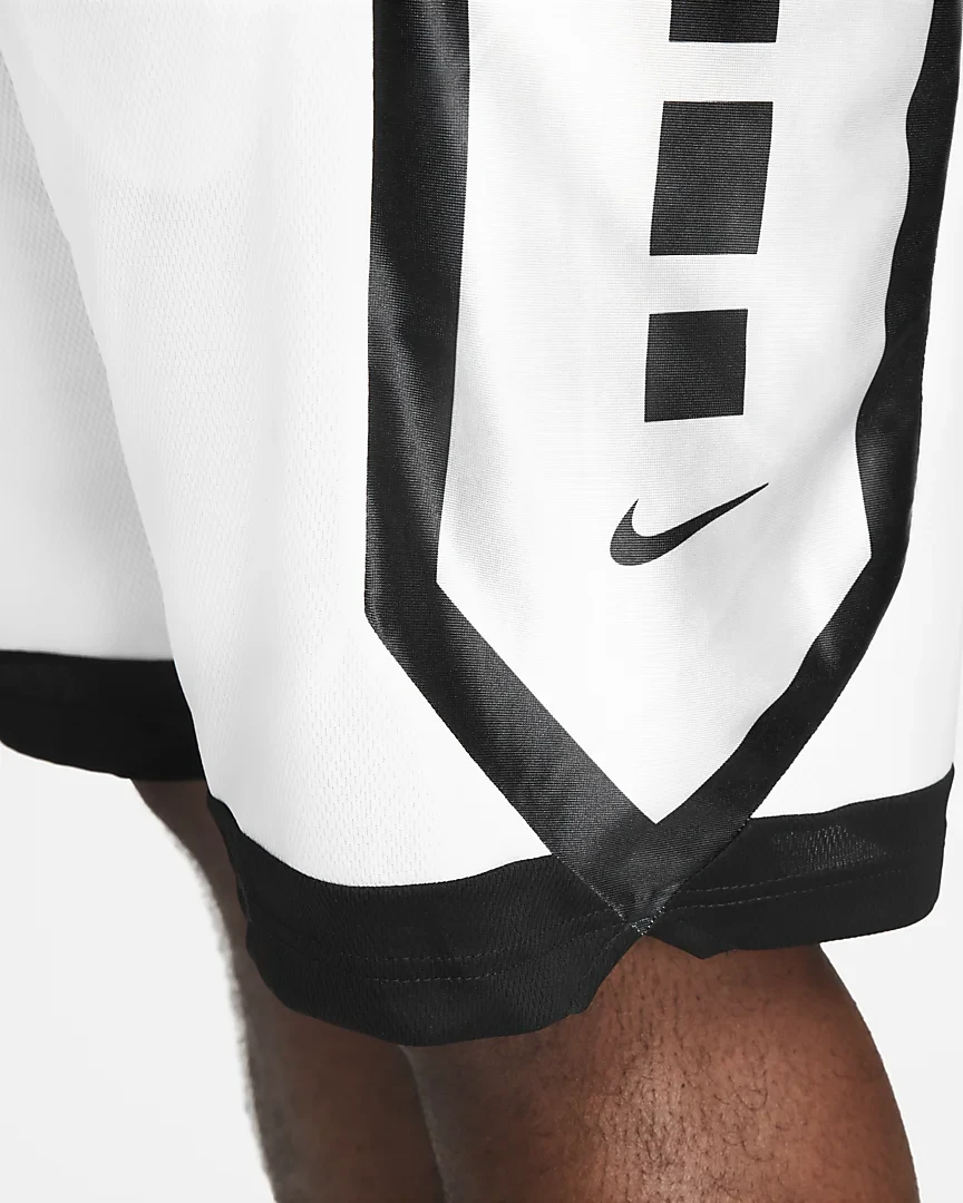 Шорти чоловічі Nike Dri-Fit Elite (DH7142-100) — фото 6