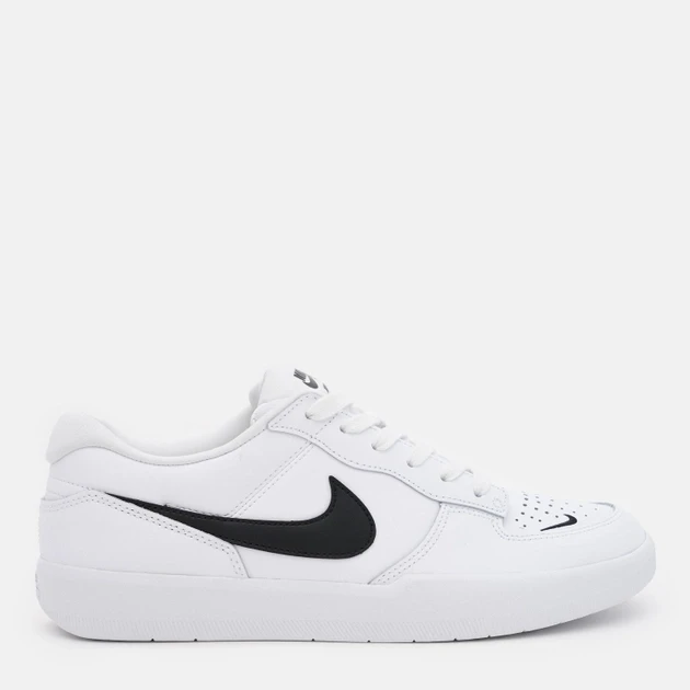 Кросівки чоловічі Nike Sb Force 58 Prm L (DH7505-101) — фото 1