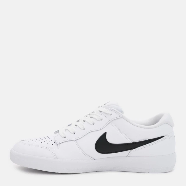 Кросівки чоловічі Nike Sb Force 58 Prm L (DH7505-101) — фото 4
