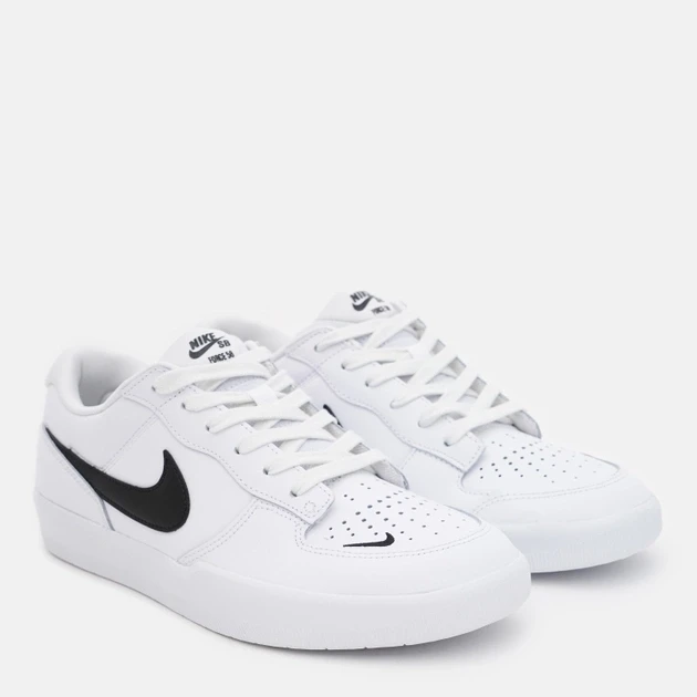 Кросівки чоловічі Nike Sb Force 58 Prm L (DH7505-101) — фото 5