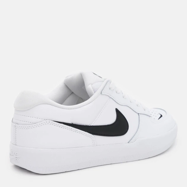 Кросівки чоловічі Nike Sb Force 58 Prm L (DH7505-101) — фото 6