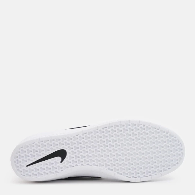 Кросівки чоловічі Nike Sb Force 58 Prm L (DH7505-101) — фото 8