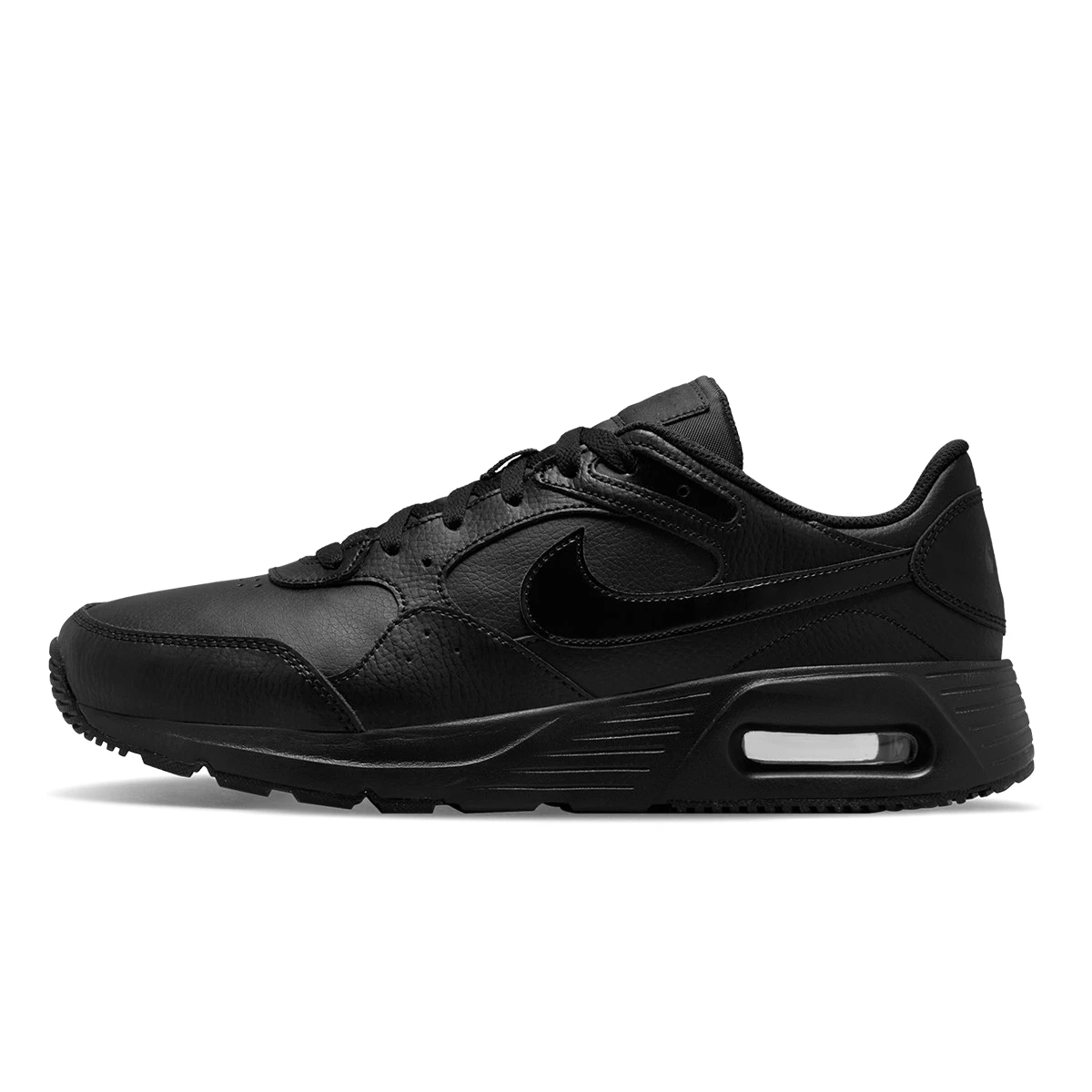 Кросівки чоловічі Nike Air Max Sc Lea (DH9636-001) — фото 1