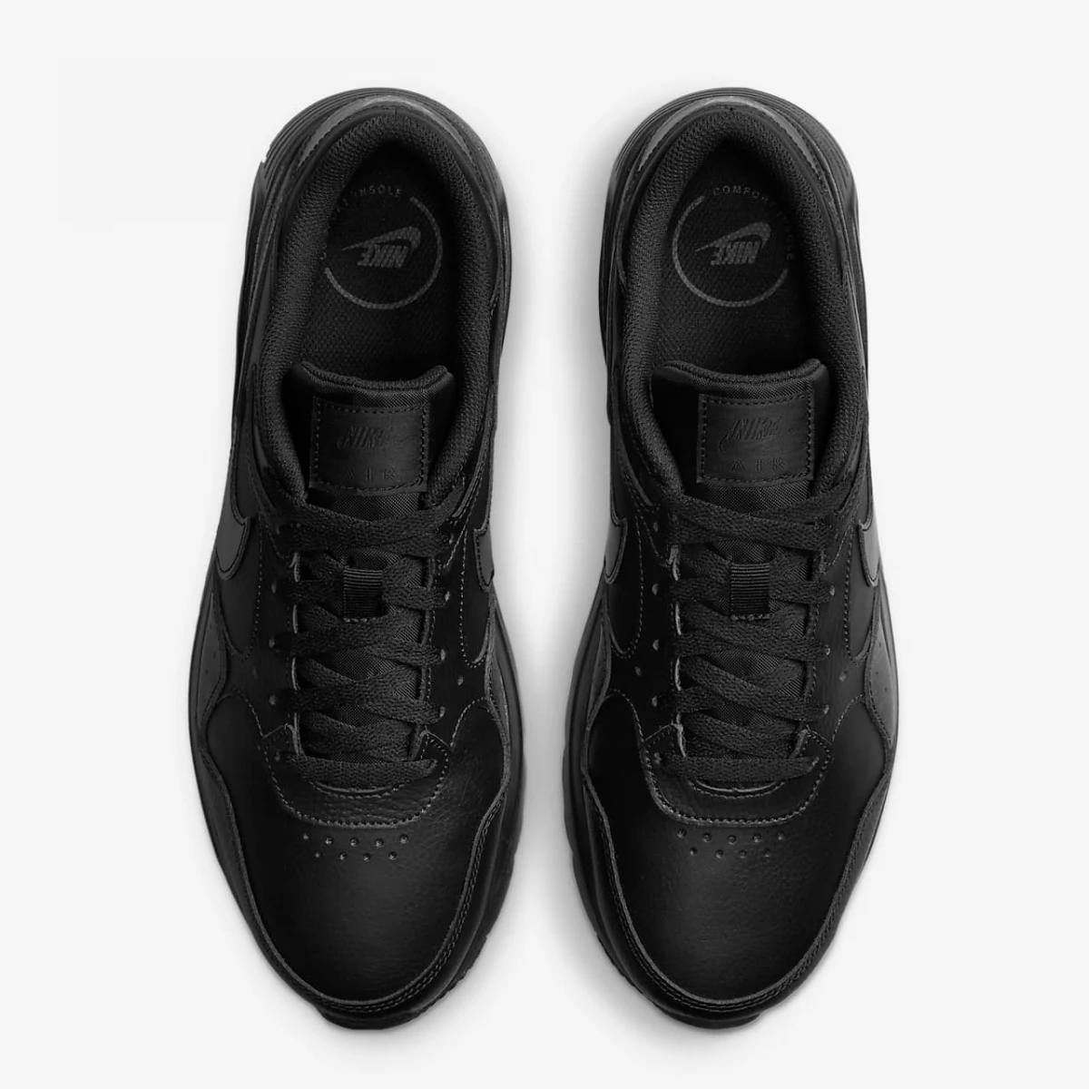 Кросівки чоловічі Nike Air Max Sc Lea (DH9636-001) — фото 4