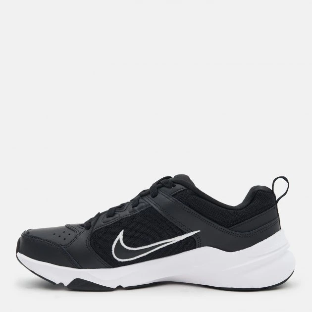 Кросівки чоловічі Nike Defy All Day (DJ1196-002) — фото 1