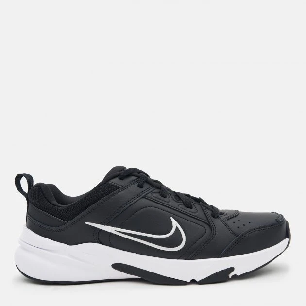 Кросівки чоловічі Nike Defy All Day (DJ1196-002) — фото 3