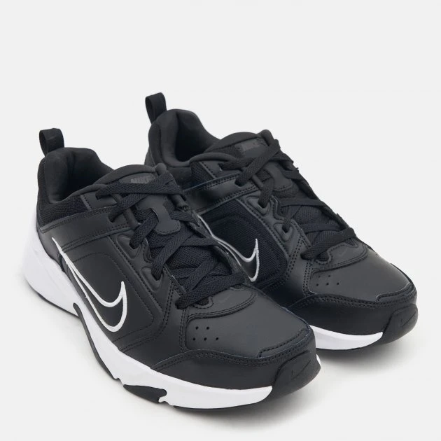 Кросівки чоловічі Nike Defy All Day (DJ1196-002) — фото 4