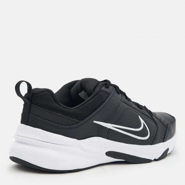 Кросівки чоловічі Nike Defy All Day (DJ1196-002) — фото 5