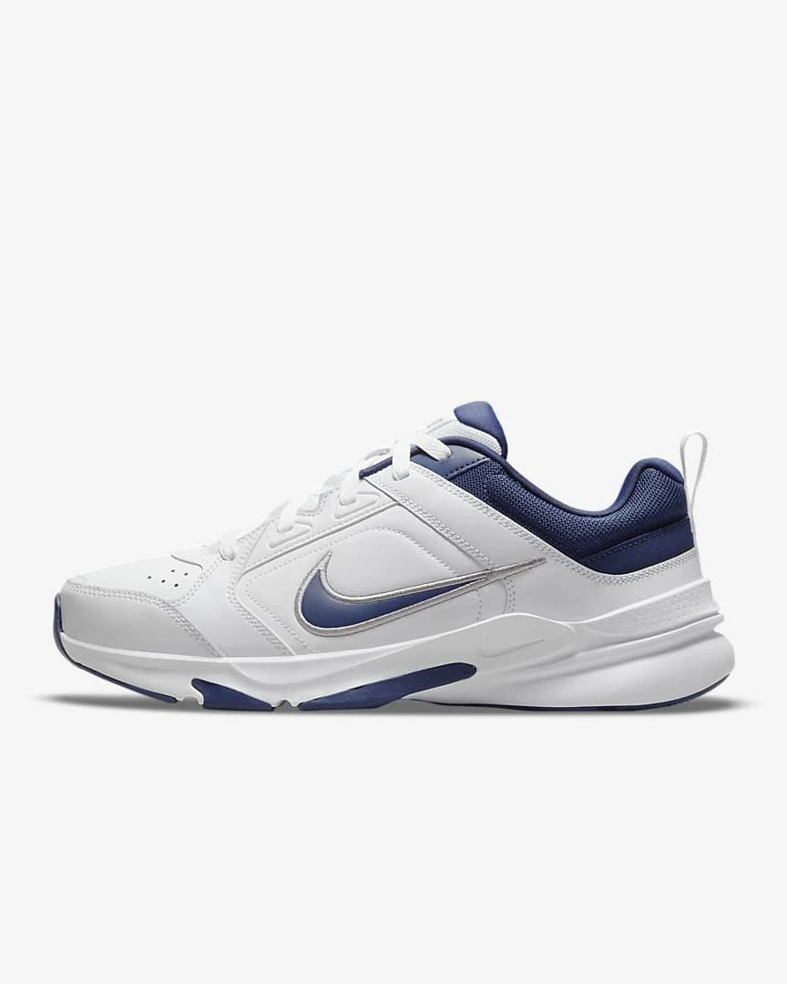 Кросівки чоловічі Nike Defy All Day (DJ1196-100) — фото 1