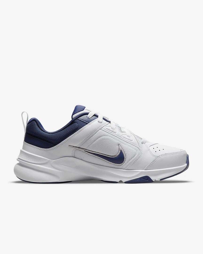 Кросівки чоловічі Nike Defy All Day (DJ1196-100) — фото 3