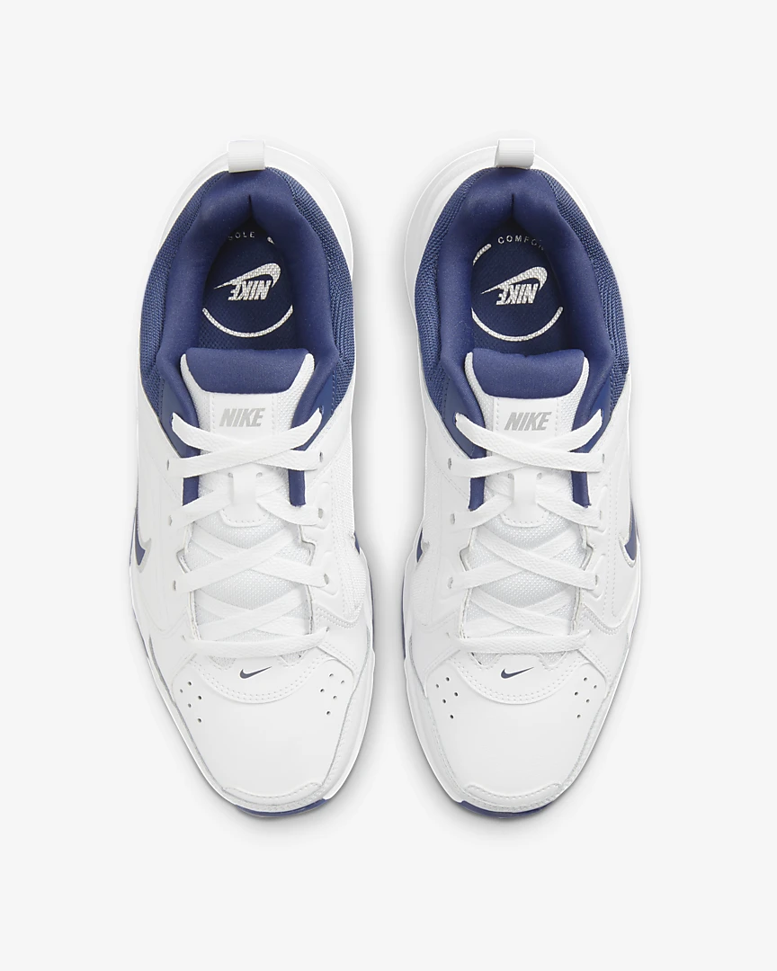 Кросівки чоловічі Nike Defy All Day (DJ1196-100) — фото 4