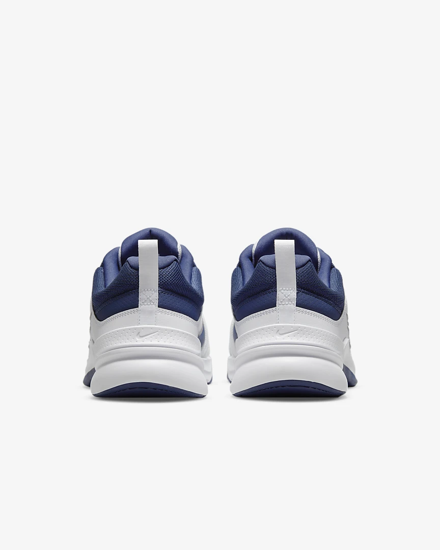 Кросівки чоловічі Nike Defy All Day (DJ1196-100) — фото 5