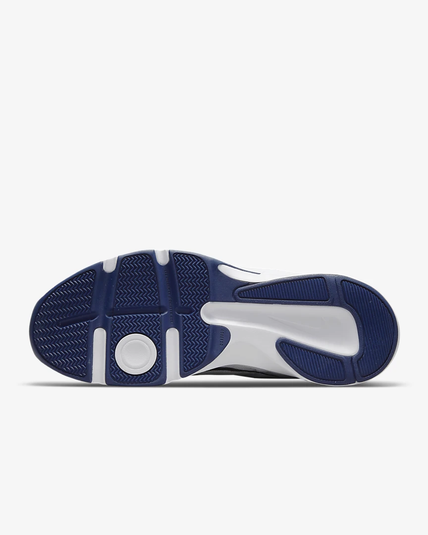 Кросівки чоловічі Nike Defy All Day (DJ1196-100) — фото 6