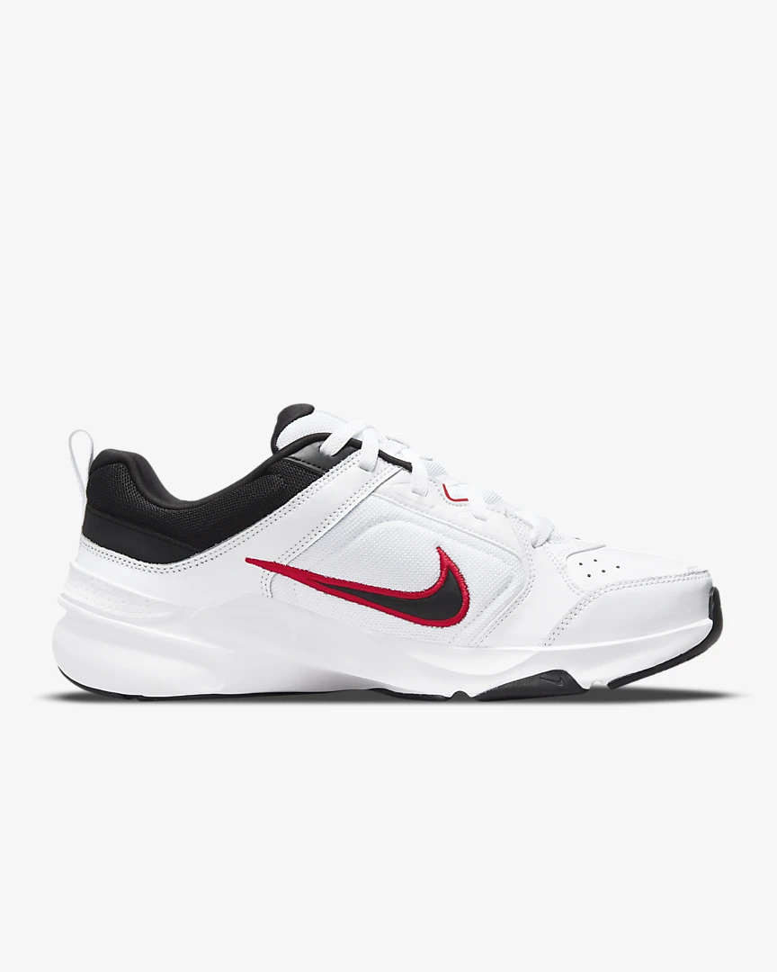 Кросівки чоловічі Nike Defyallday (DJ1196-101) — фото 3
