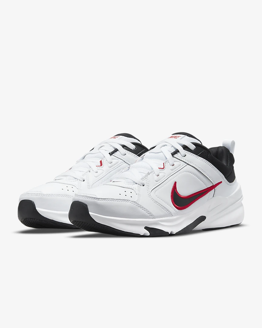 Кросівки чоловічі Nike Defyallday (DJ1196-101) — фото 4