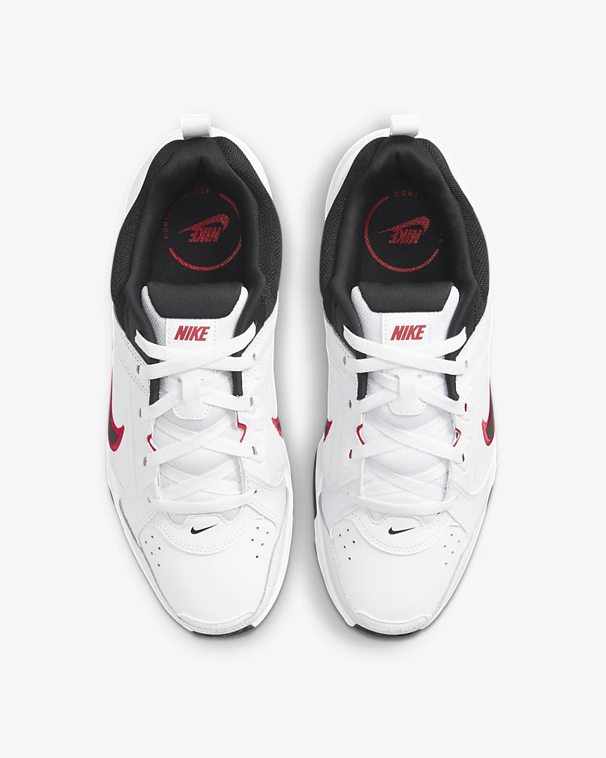 Кросівки чоловічі Nike Defyallday (DJ1196-101) — фото 5