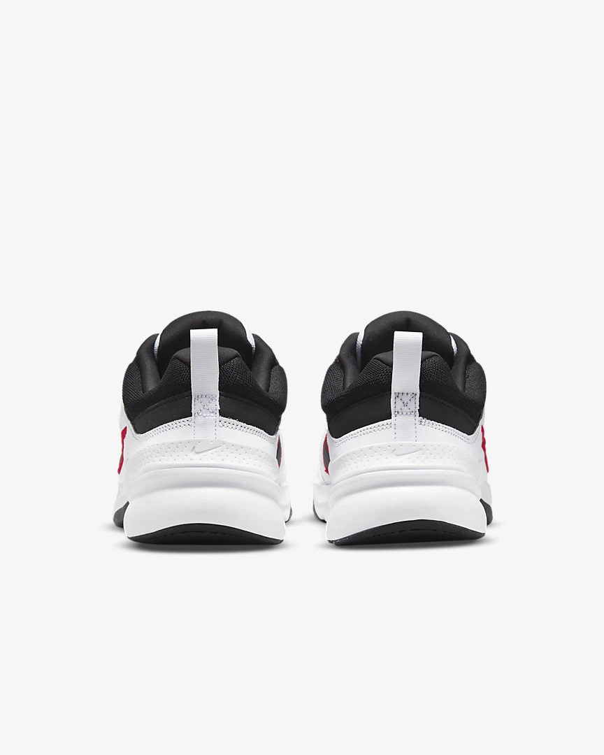Кросівки чоловічі Nike Defyallday (DJ1196-101) — фото 6