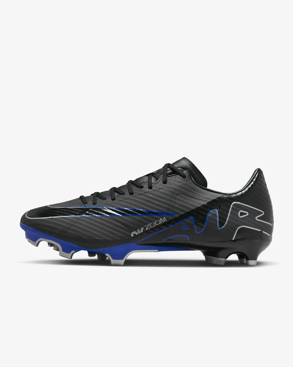 Бутси чоловічі Nike Mercurial Vapor 15 (DJ5631-040) — фото 1
