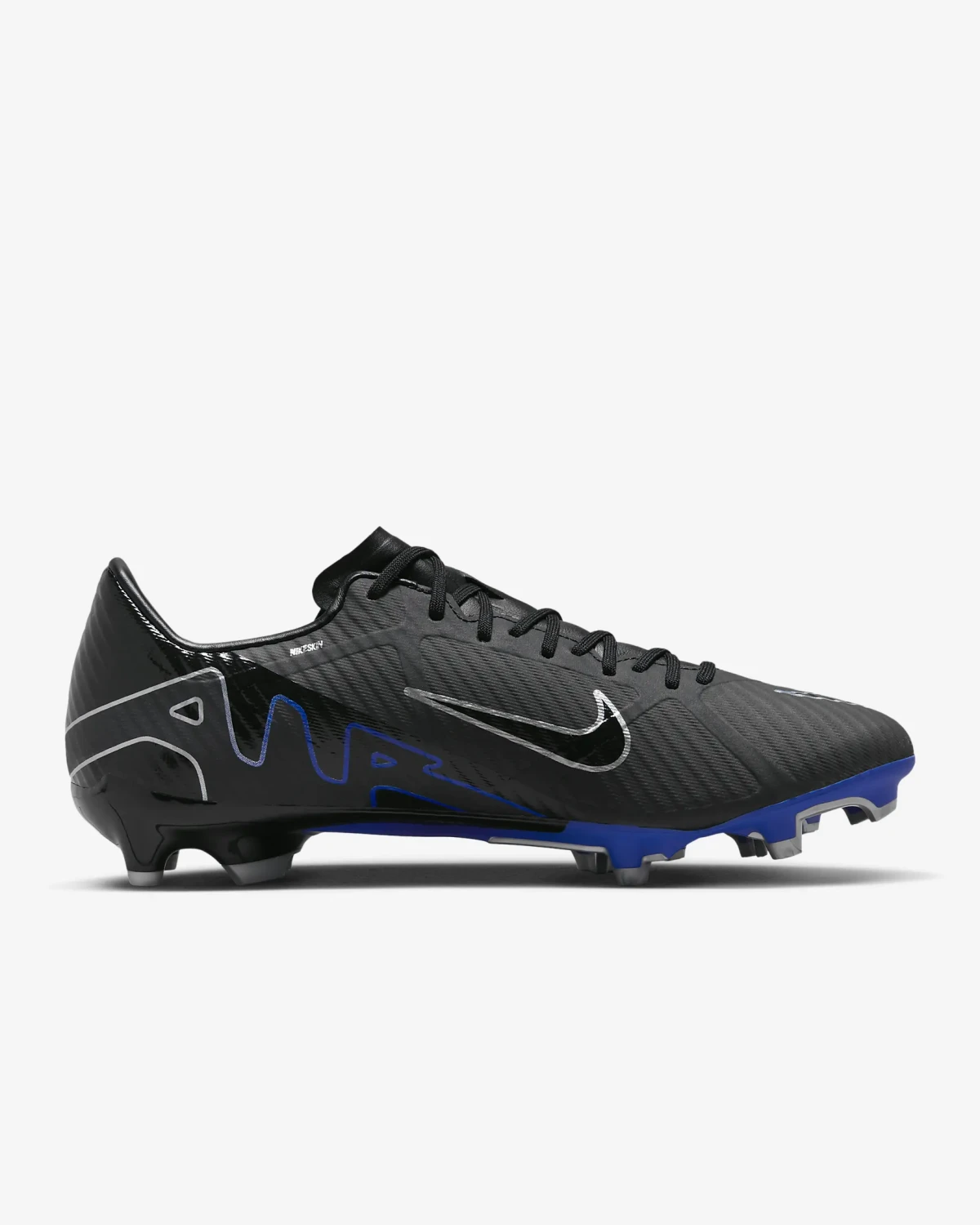 Бутси чоловічі Nike Mercurial Vapor 15 (DJ5631-040) — фото 3