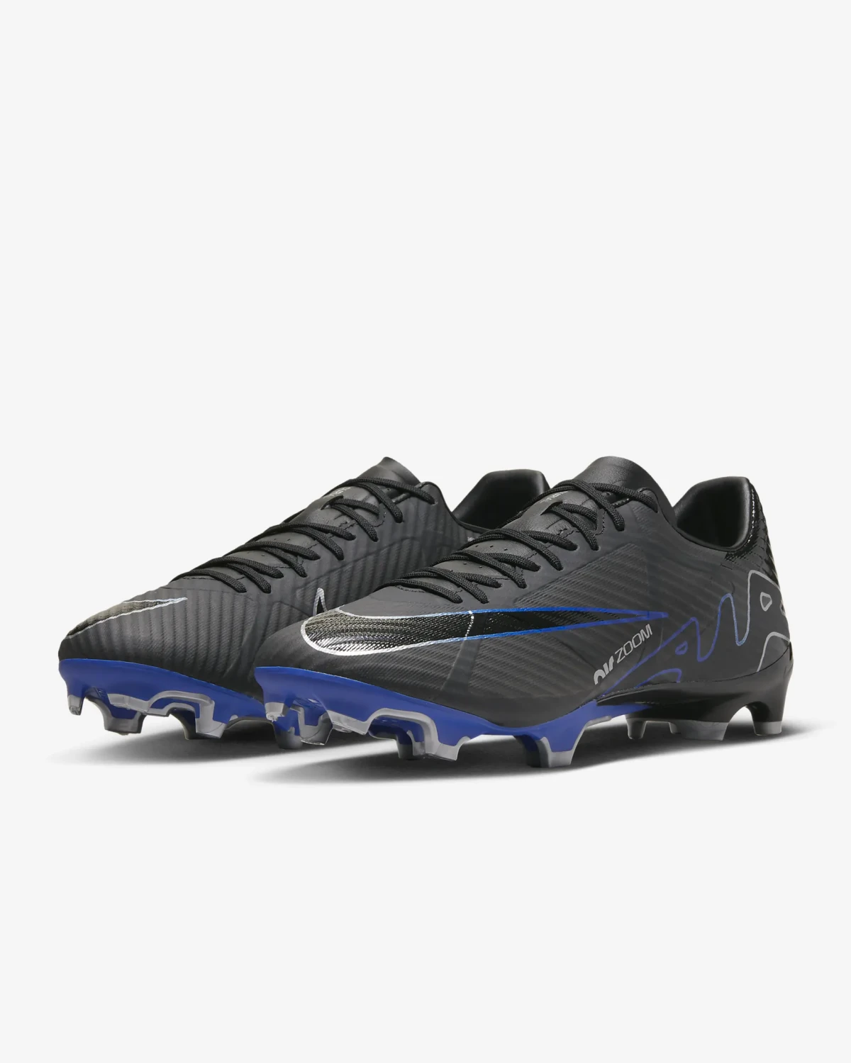 Бутси чоловічі Nike Mercurial Vapor 15 (DJ5631-040) — фото 4
