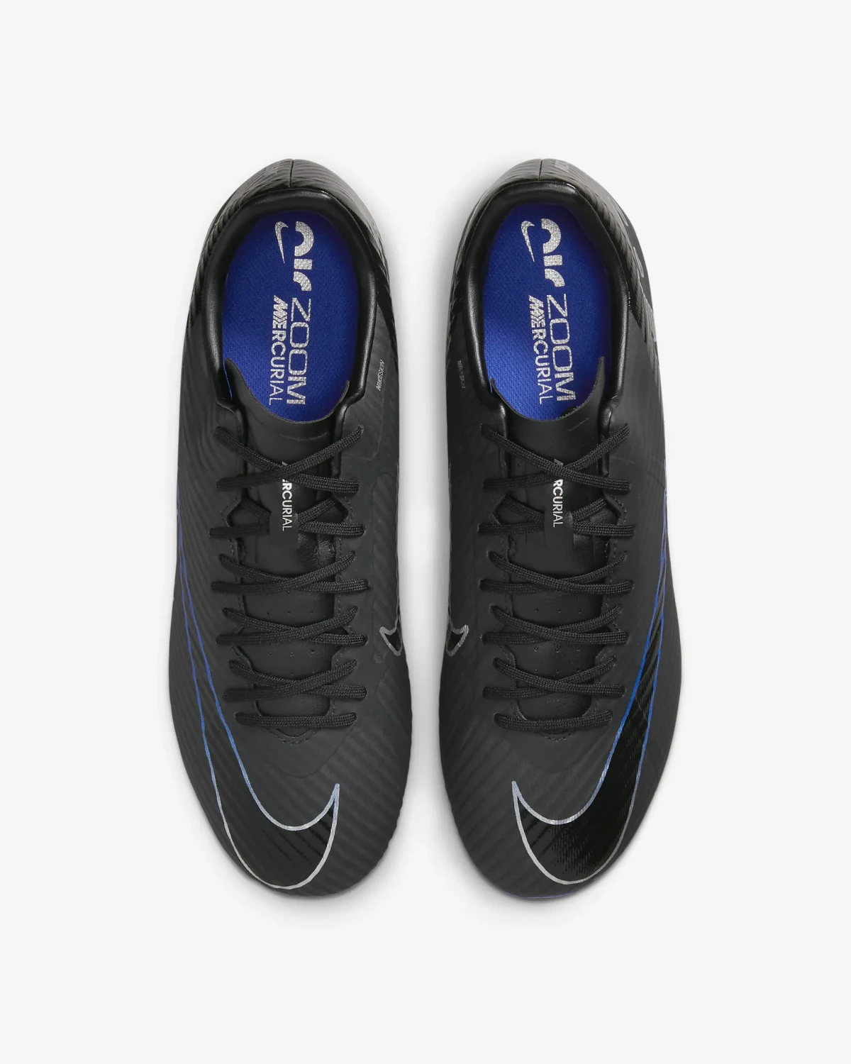 Бутси чоловічі Nike Mercurial Vapor 15 (DJ5631-040) — фото 5