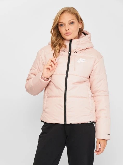 Куртка жіноча Nike Sportswear Therma-Fit Repel (DJ6997-601) — фото 1