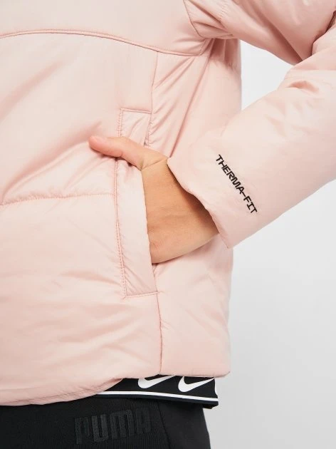 Куртка жіноча Nike Sportswear Therma-Fit Repel (DJ6997-601) — фото 6