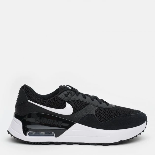 Кросівки чоловічі Nike Air Max Systm (DM9537-001) — фото 1