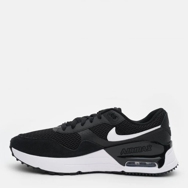Кросівки чоловічі Nike Air Max Systm (DM9537-001) — фото 4