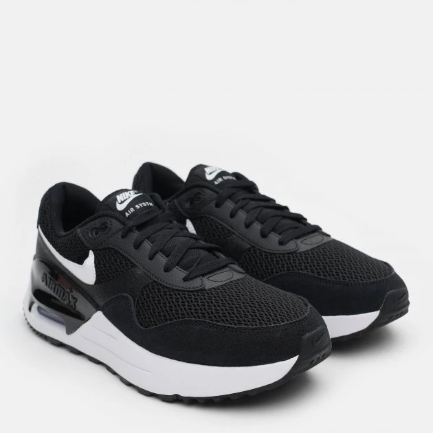 Кросівки чоловічі Nike Air Max Systm (DM9537-001) — фото 5