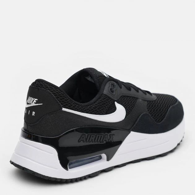 Кросівки чоловічі Nike Air Max Systm (DM9537-001) — фото 6